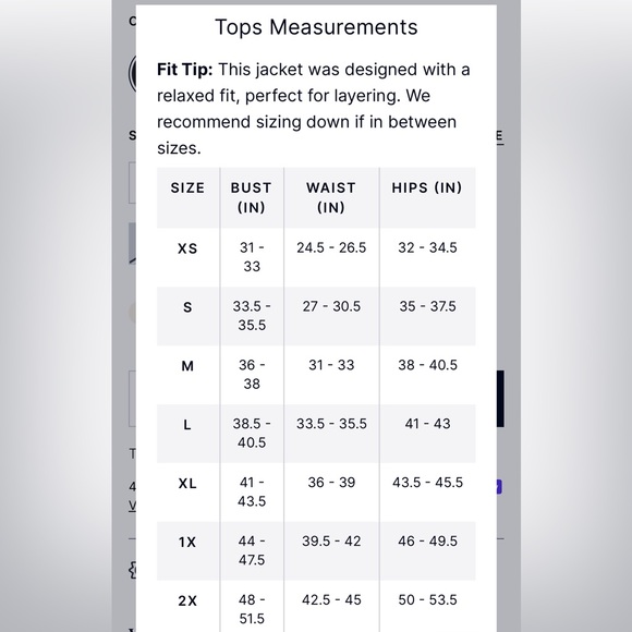 Spanx Faux Leather Drape Front Style Jacket - Picture 13 of 13